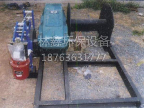 卷?yè)P(yáng)機(jī)