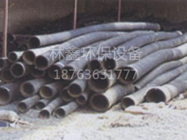 抽沙管